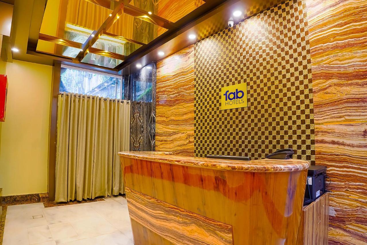 Hotel Fabhotel Quest - Nr Quest Mall Kolkata