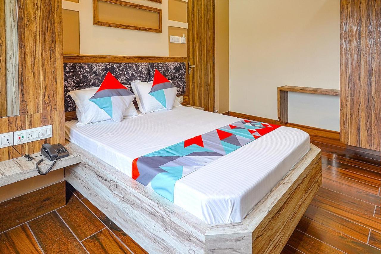 Hotel Fabhotel Quest - Nr Quest Mall Kolkata