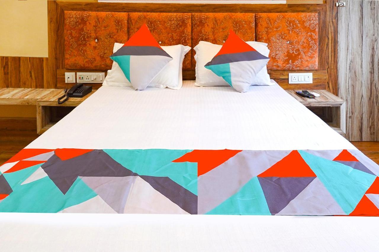 Fabhotel Quest - Nr Quest Mall 3* Kolkata