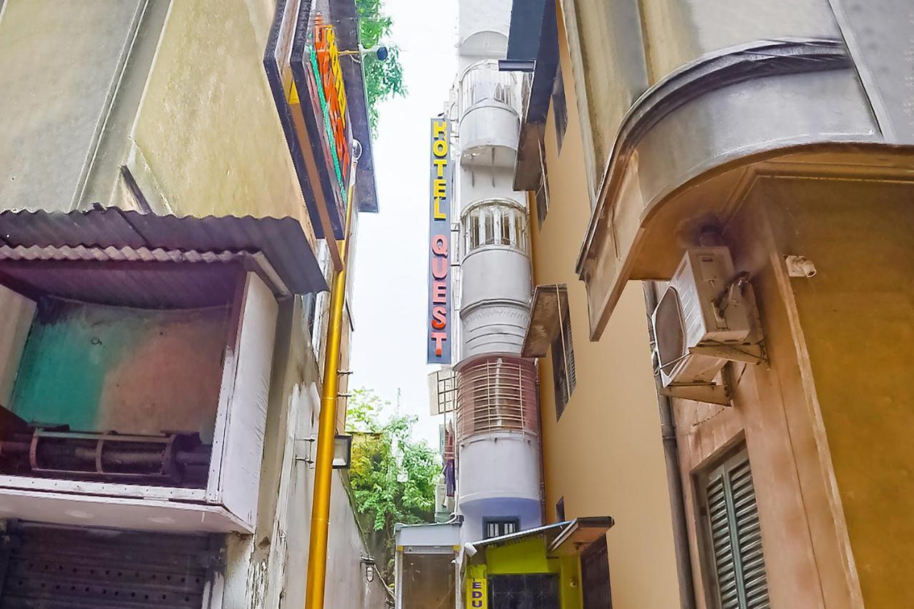 Fabhotel Quest - Nr Quest Mall 3*