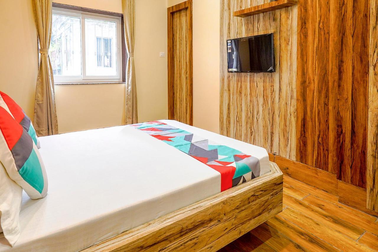 Hotel Fabhotel Quest - Nr Quest Mall