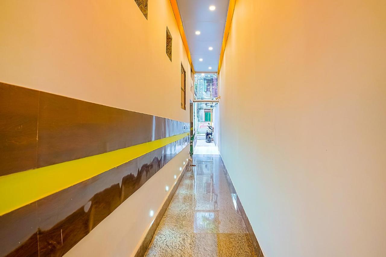 Fabhotel Quest - Nr Quest Mall Hotel Kolkata