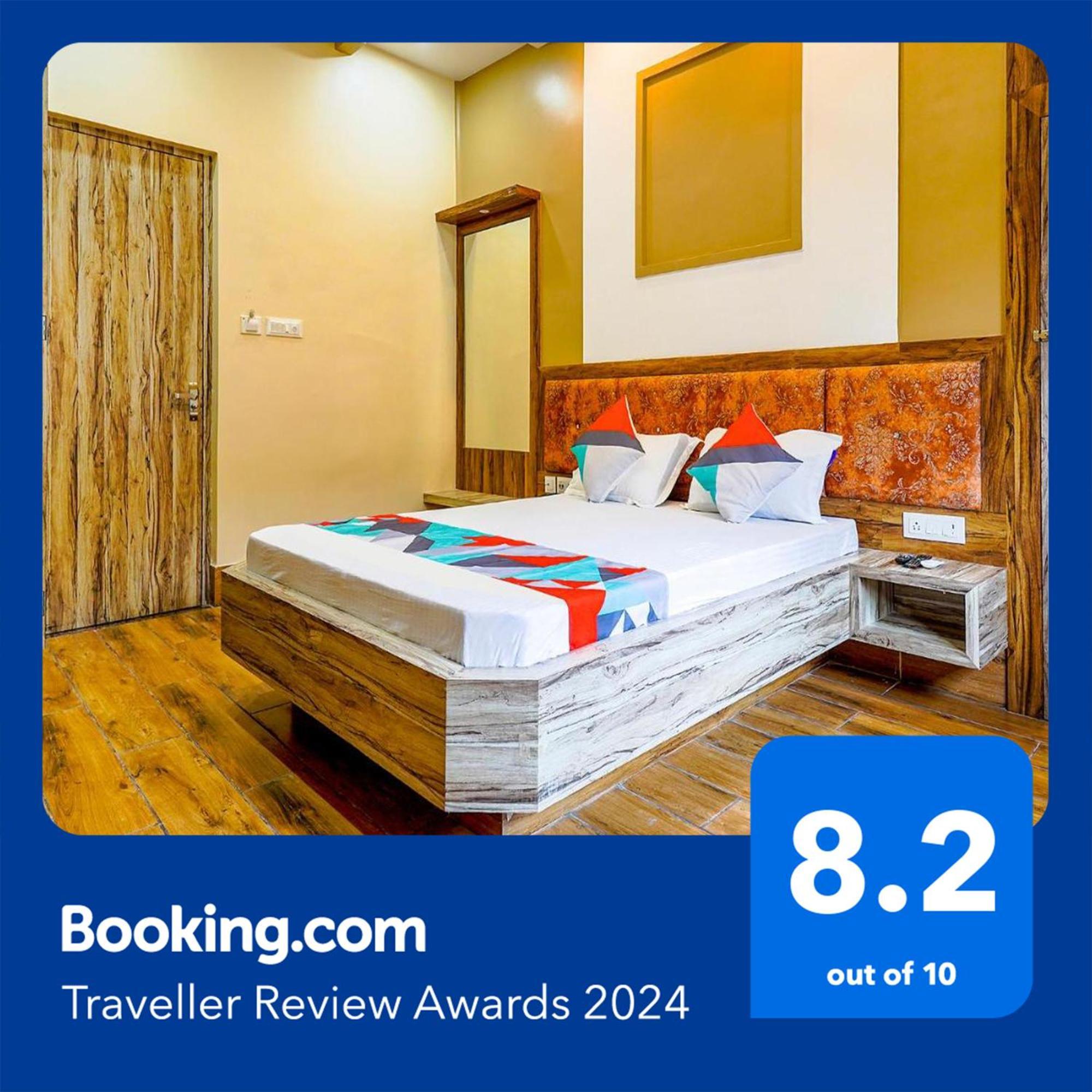 Fabhotel Quest - Nr Quest Mall Kolkata